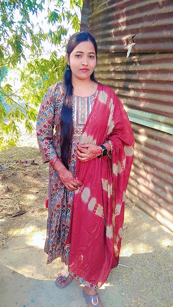 Anjali Yadav Yadav matrimonial profile